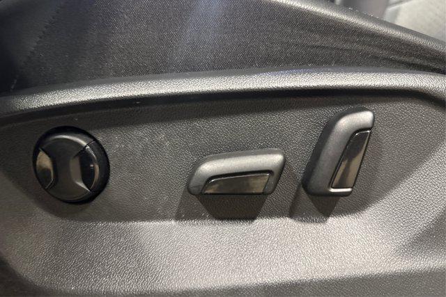 used 2019 Volkswagen Tiguan car, priced at $13,300