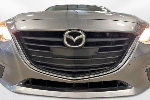 used 2014 Mazda Mazda3 car, priced at $10,500