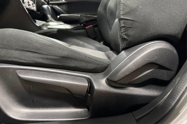 used 2014 Mazda Mazda3 car, priced at $10,500
