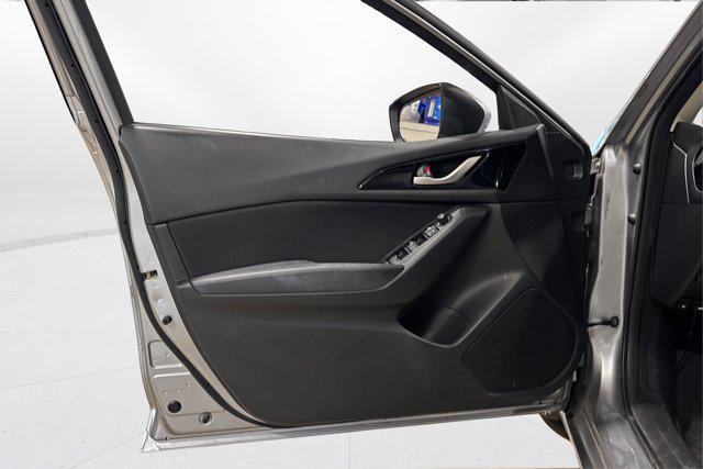 used 2014 Mazda Mazda3 car, priced at $10,500