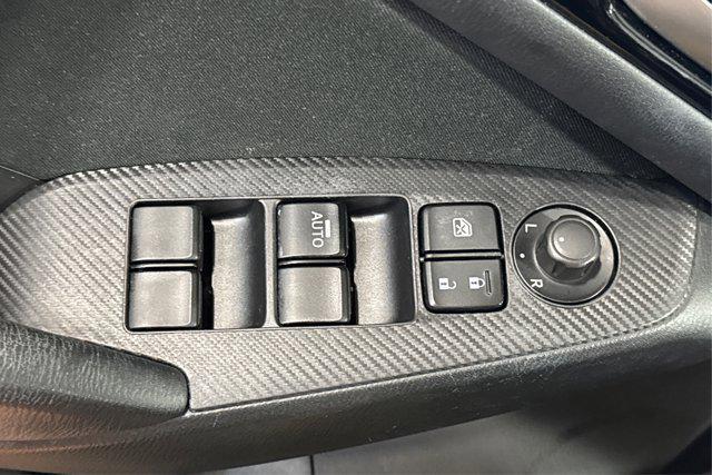used 2014 Mazda Mazda3 car, priced at $10,500