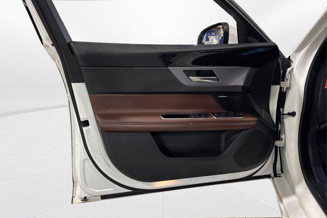 used 2016 Jaguar XF car, priced at $18,995