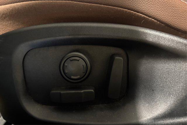 used 2016 Jaguar XF car, priced at $18,995