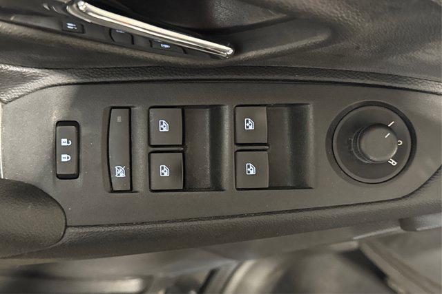 used 2019 Chevrolet Trax car, priced at $16,500