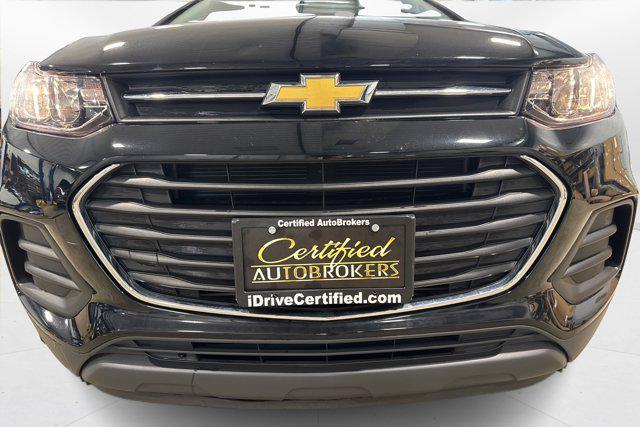 used 2019 Chevrolet Trax car, priced at $16,500
