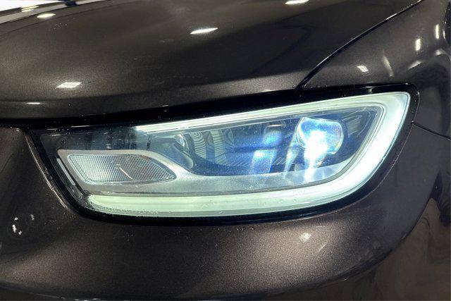 used 2022 Chrysler Pacifica car, priced at $24,500