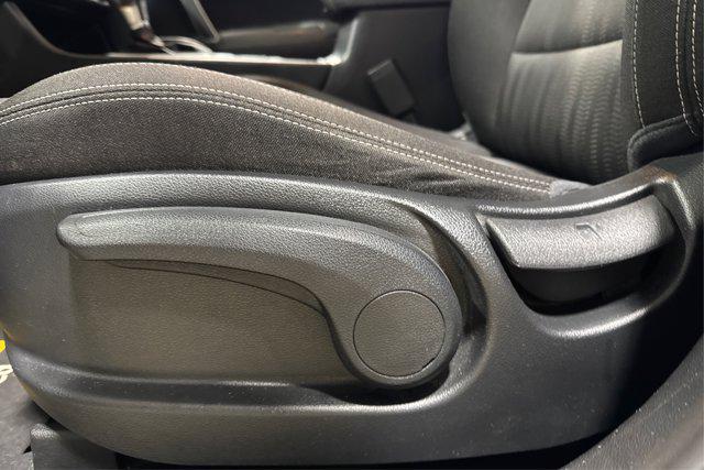 used 2020 Kia Sportage car, priced at $16,995