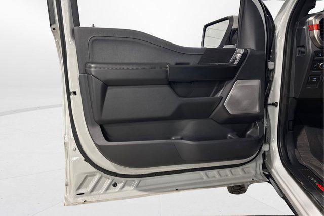 used 2023 Ford F-150 car, priced at $74,900