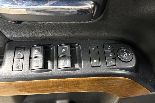 used 2019 Chevrolet Silverado 3500 car, priced at $42,900