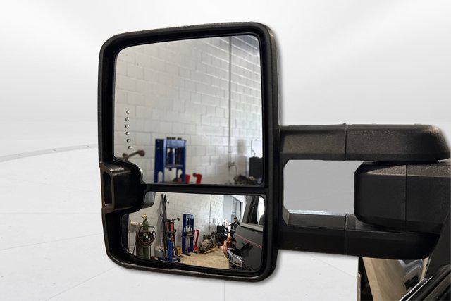 used 2019 Chevrolet Silverado 3500 car, priced at $42,900