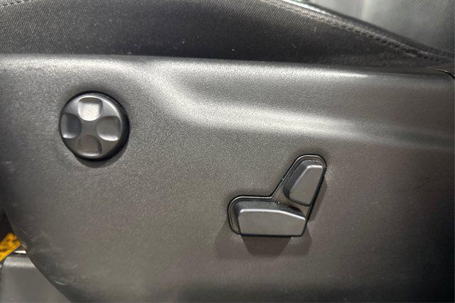 used 2020 Jeep Grand Cherokee car, priced at $24,750