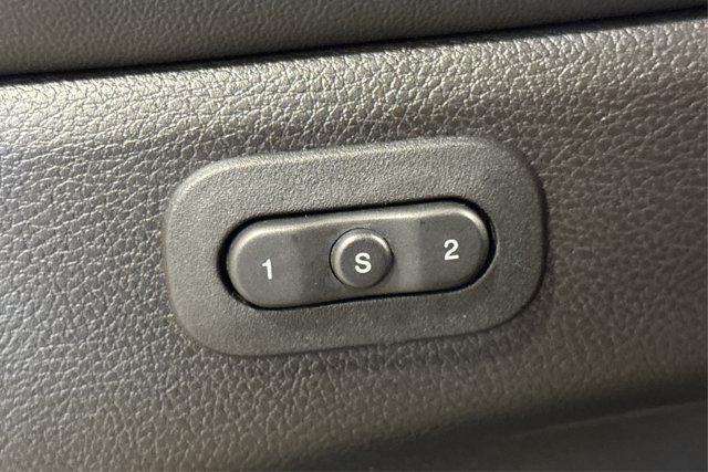used 2020 Jeep Grand Cherokee car, priced at $24,750