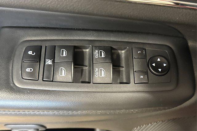 used 2020 Jeep Grand Cherokee car, priced at $24,750