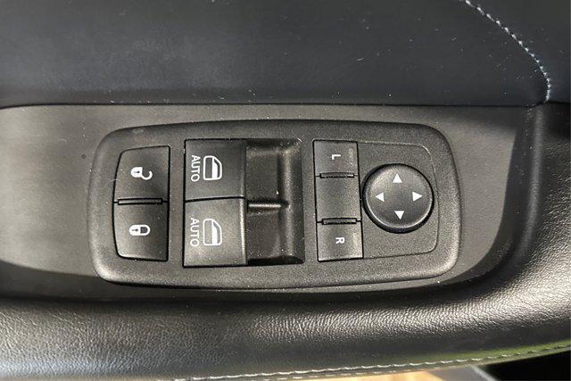 used 2015 Dodge Challenger car, priced at $29,500