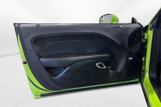 used 2015 Dodge Challenger car, priced at $29,500