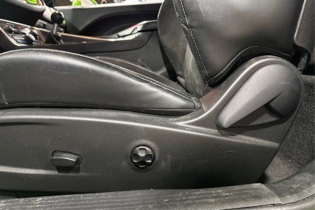 used 2015 Dodge Challenger car, priced at $29,500