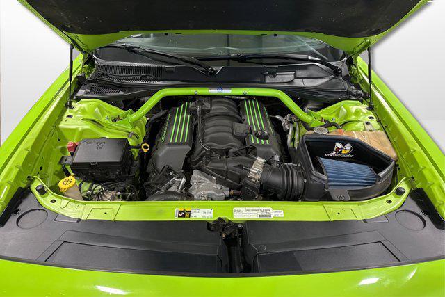 used 2015 Dodge Challenger car, priced at $29,500