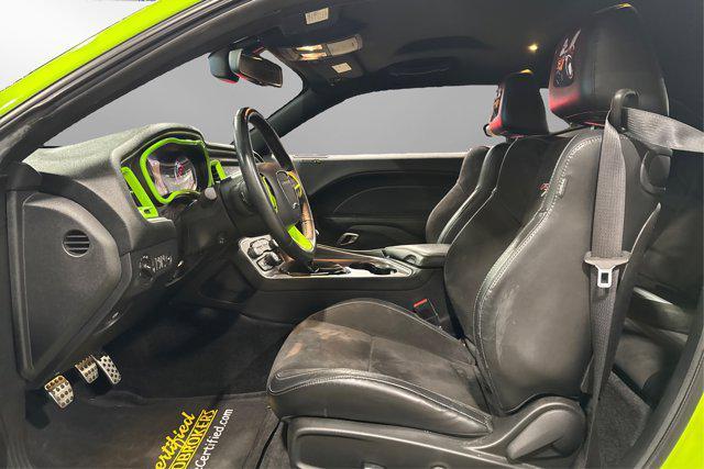 used 2015 Dodge Challenger car, priced at $29,500