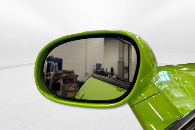 used 2015 Dodge Challenger car, priced at $29,500