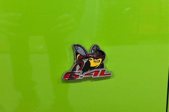 used 2015 Dodge Challenger car, priced at $29,500