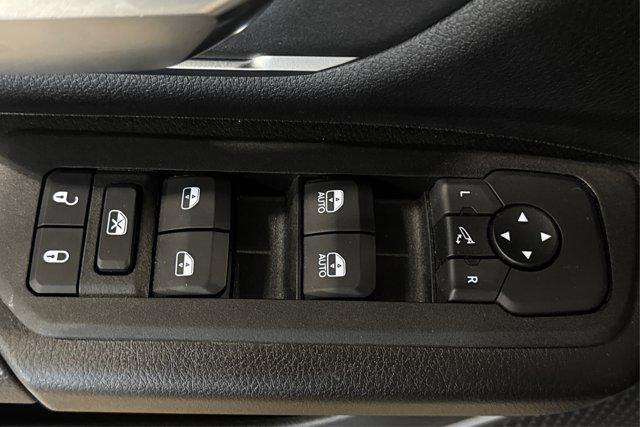 used 2025 Ram 1500 car, priced at $42,995