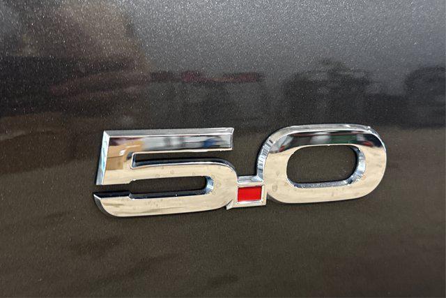 used 2018 Ford Mustang car, priced at $32,500