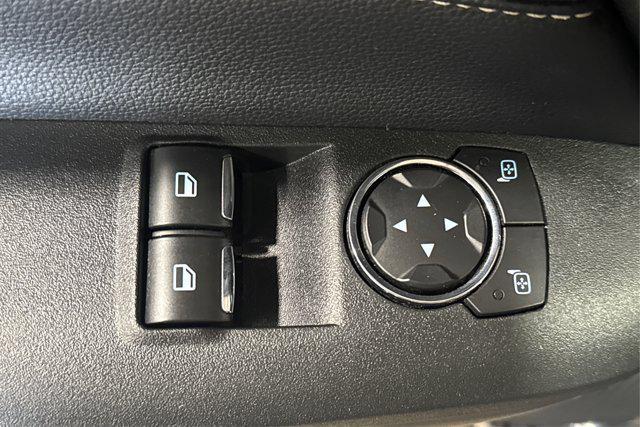 used 2018 Ford Mustang car, priced at $32,500