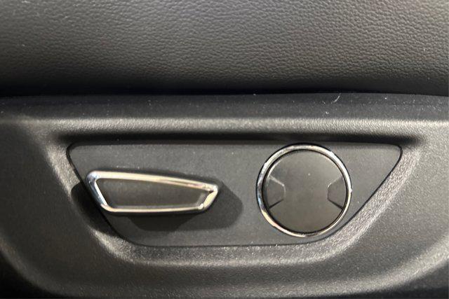 used 2018 Ford Mustang car, priced at $32,500