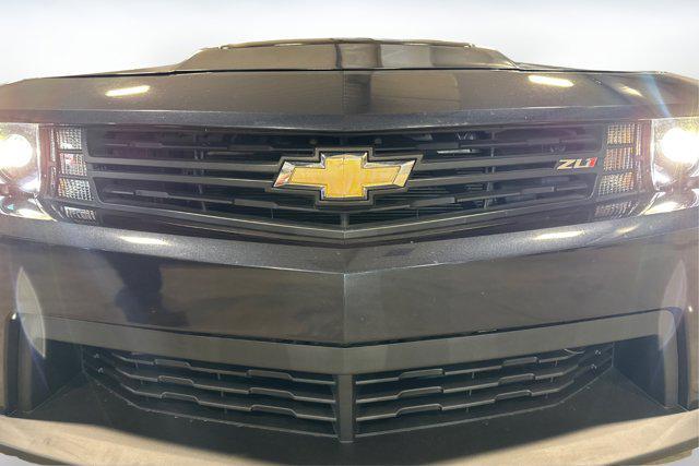 used 2014 Chevrolet Camaro car, priced at $35,995