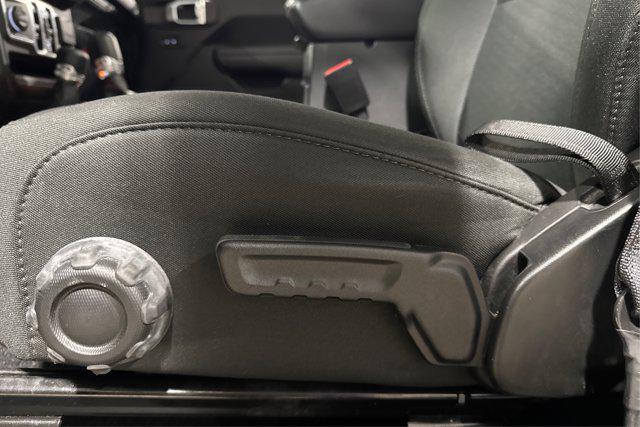 used 2022 Jeep Gladiator car, priced at $31,995