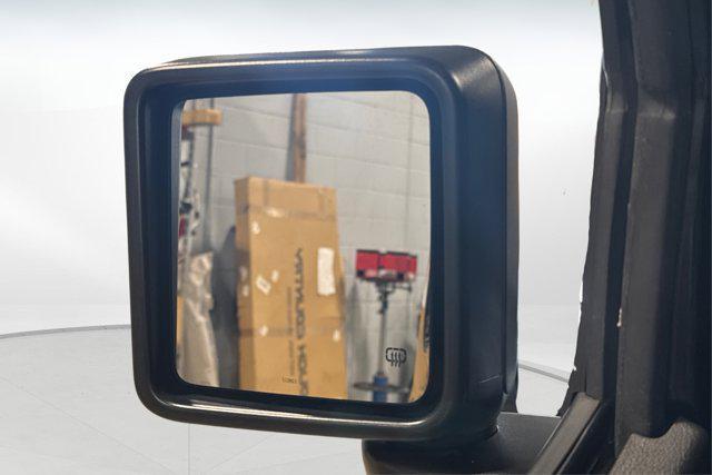 used 2022 Jeep Gladiator car, priced at $31,995