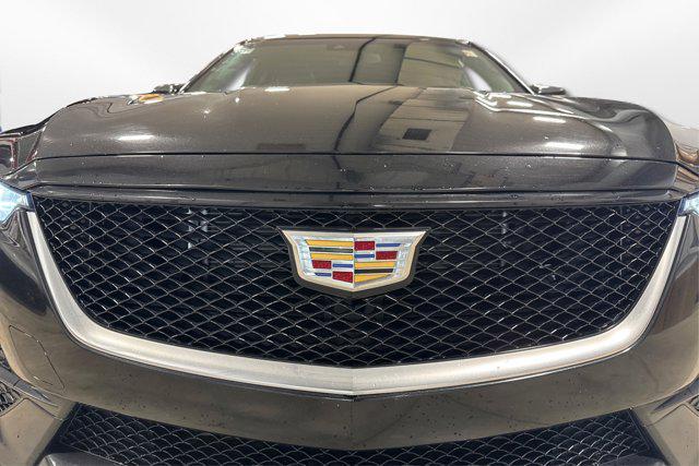 used 2020 Cadillac CT5 car, priced at $29,995