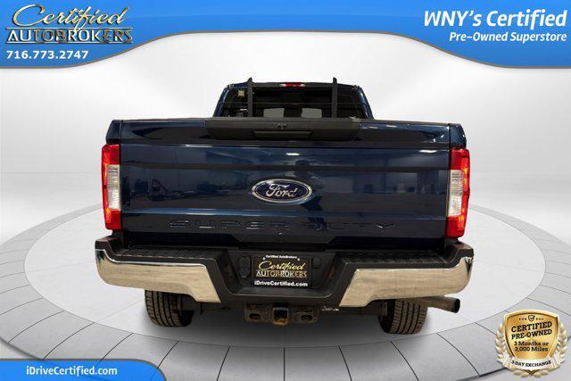 used 2019 Ford F-350 car, priced at $32,500