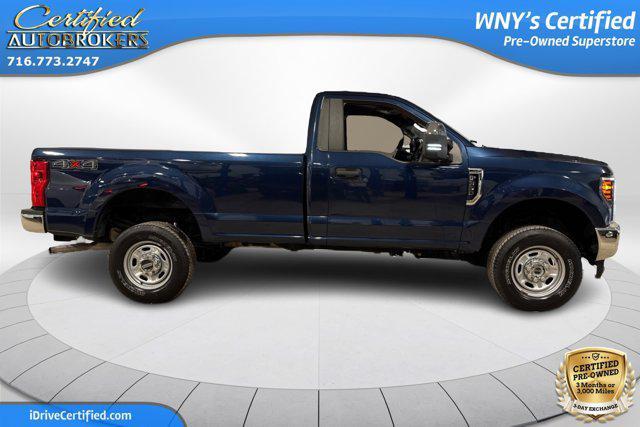 used 2019 Ford F-350 car, priced at $32,500