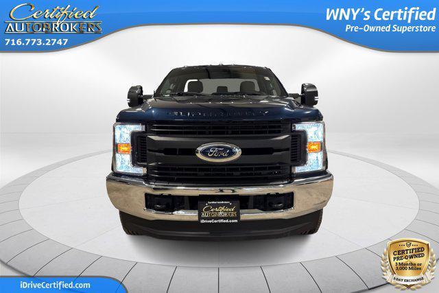 used 2019 Ford F-350 car, priced at $32,500