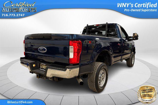 used 2019 Ford F-350 car, priced at $32,500