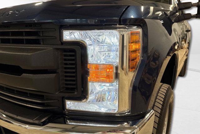 used 2019 Ford F-350 car, priced at $32,500