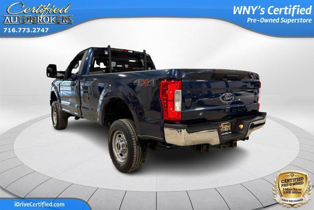 used 2019 Ford F-350 car, priced at $32,500