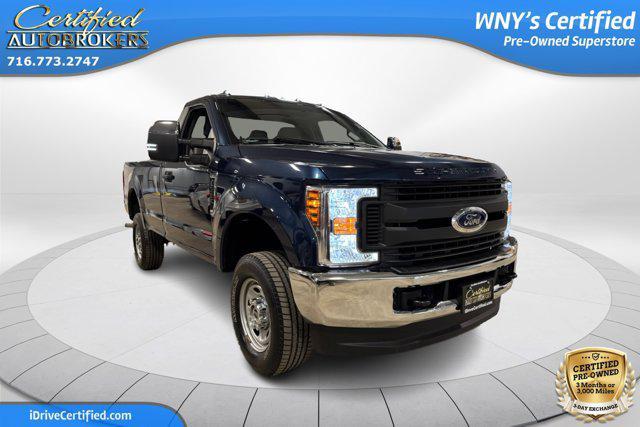 used 2019 Ford F-350 car, priced at $32,500