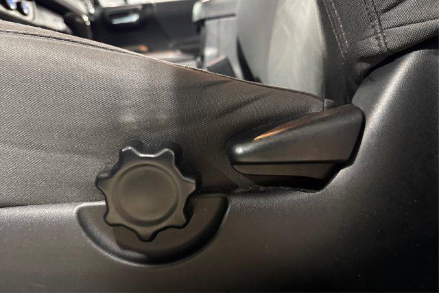 used 2016 Toyota Tacoma car, priced at $29,995