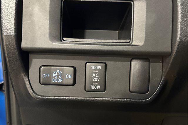 used 2016 Toyota Tacoma car, priced at $29,995