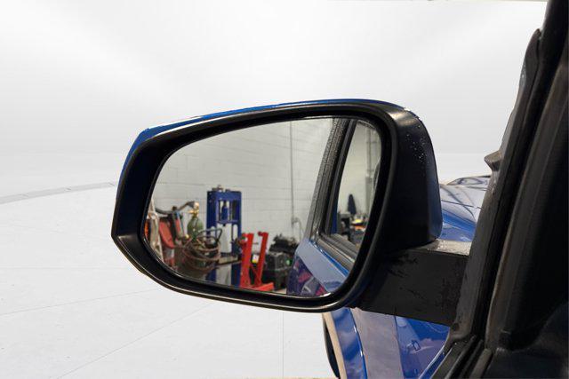 used 2016 Toyota Tacoma car, priced at $29,995