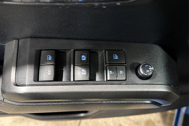 used 2016 Toyota Tacoma car, priced at $29,995