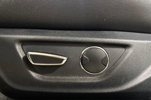 used 2017 Ford Mustang car, priced at $14,995