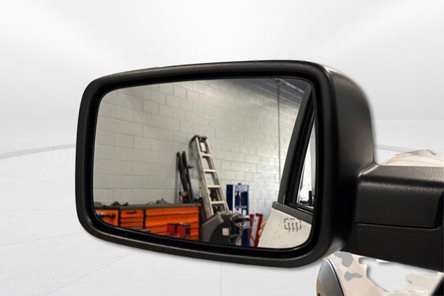 used 2021 Ram 1500 Classic car, priced at $28,995