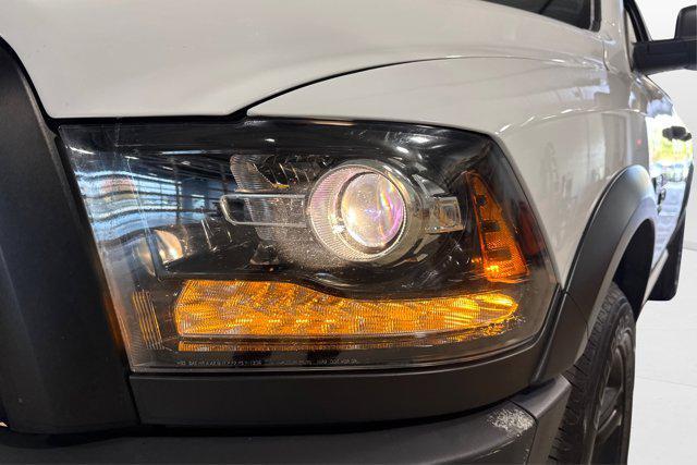 used 2021 Ram 1500 Classic car, priced at $28,995