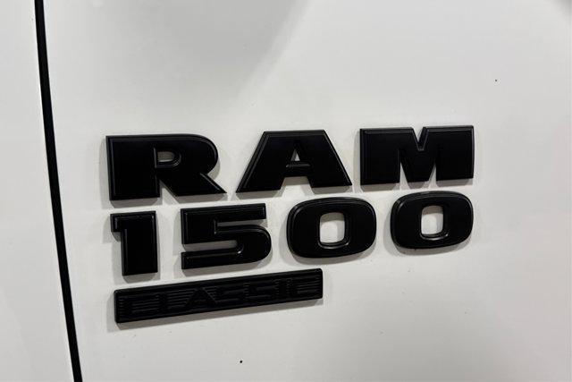 used 2021 Ram 1500 Classic car, priced at $28,995