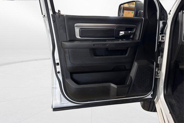 used 2021 Ram 1500 Classic car, priced at $28,995