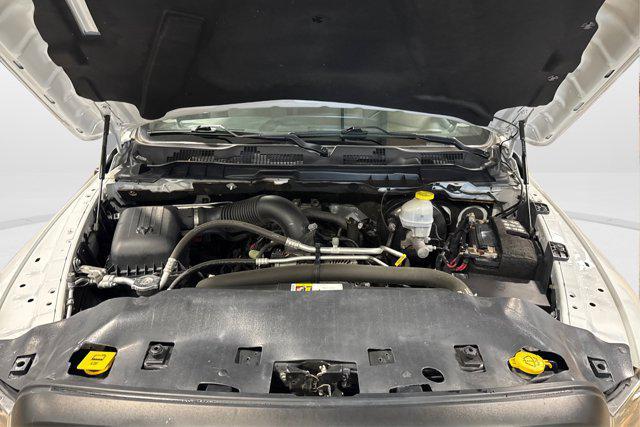 used 2021 Ram 1500 Classic car, priced at $28,995