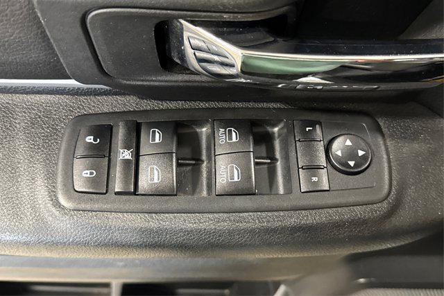 used 2021 Ram 1500 Classic car, priced at $28,995